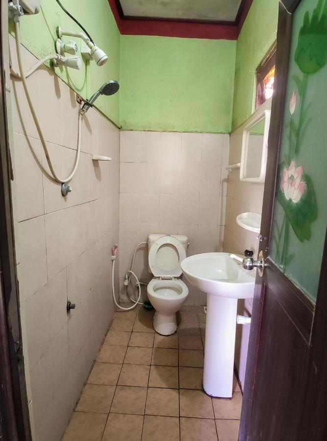 Kandyan Feel Free Homestay Exteriör bild