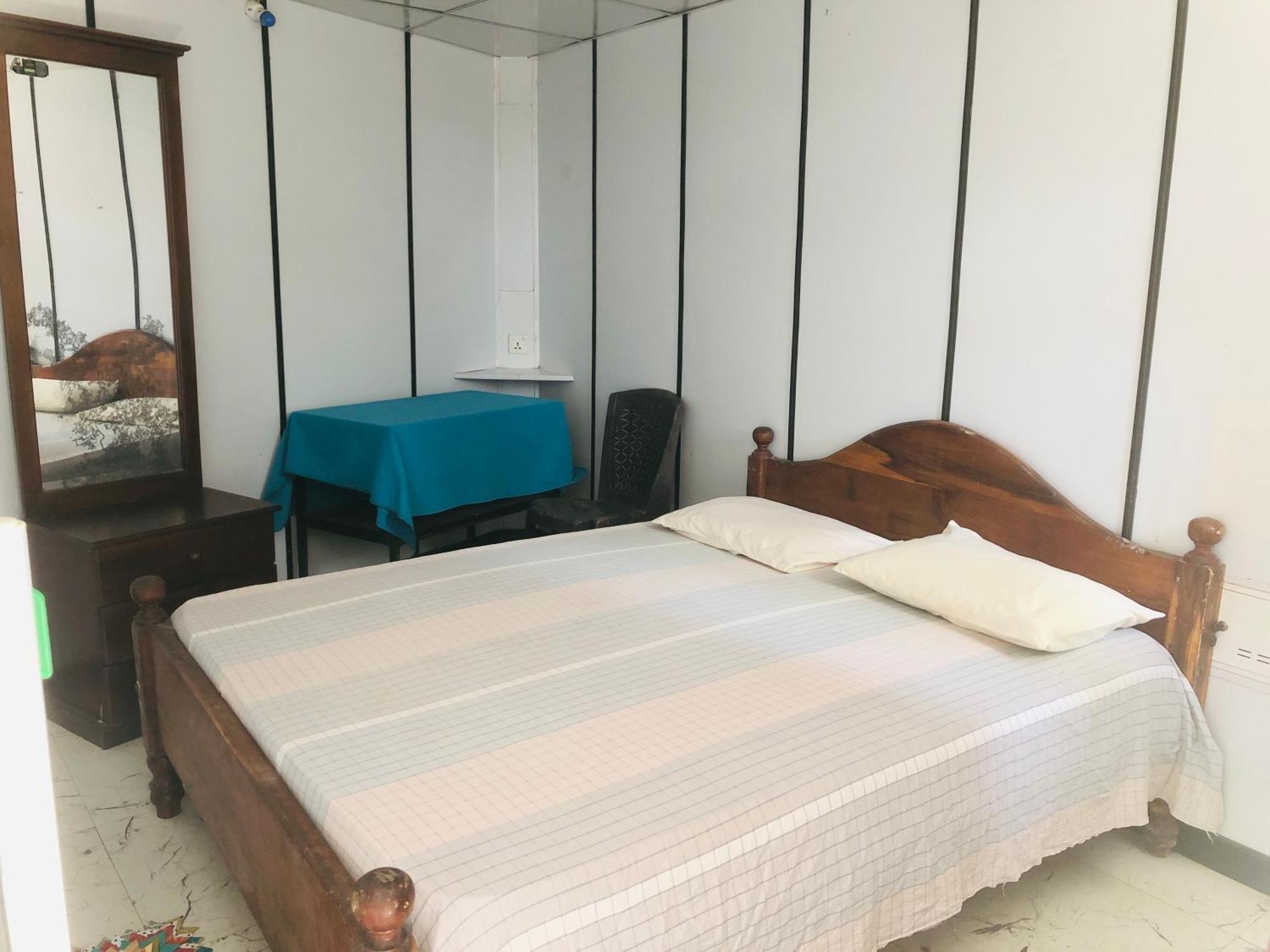 Kandyan Feel Free Homestay Exteriör bild